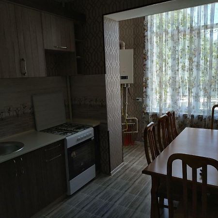サマルカンドHappy Houseアパートメント エクステリア 写真